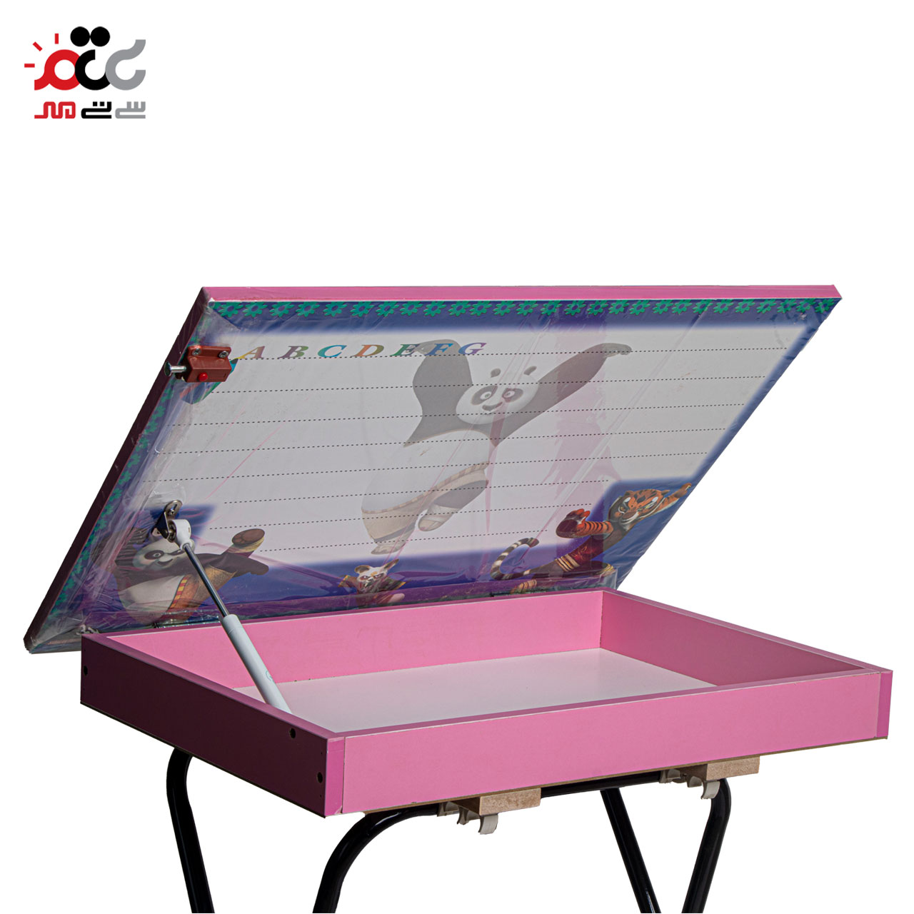 میز تحریر طرح کیتی