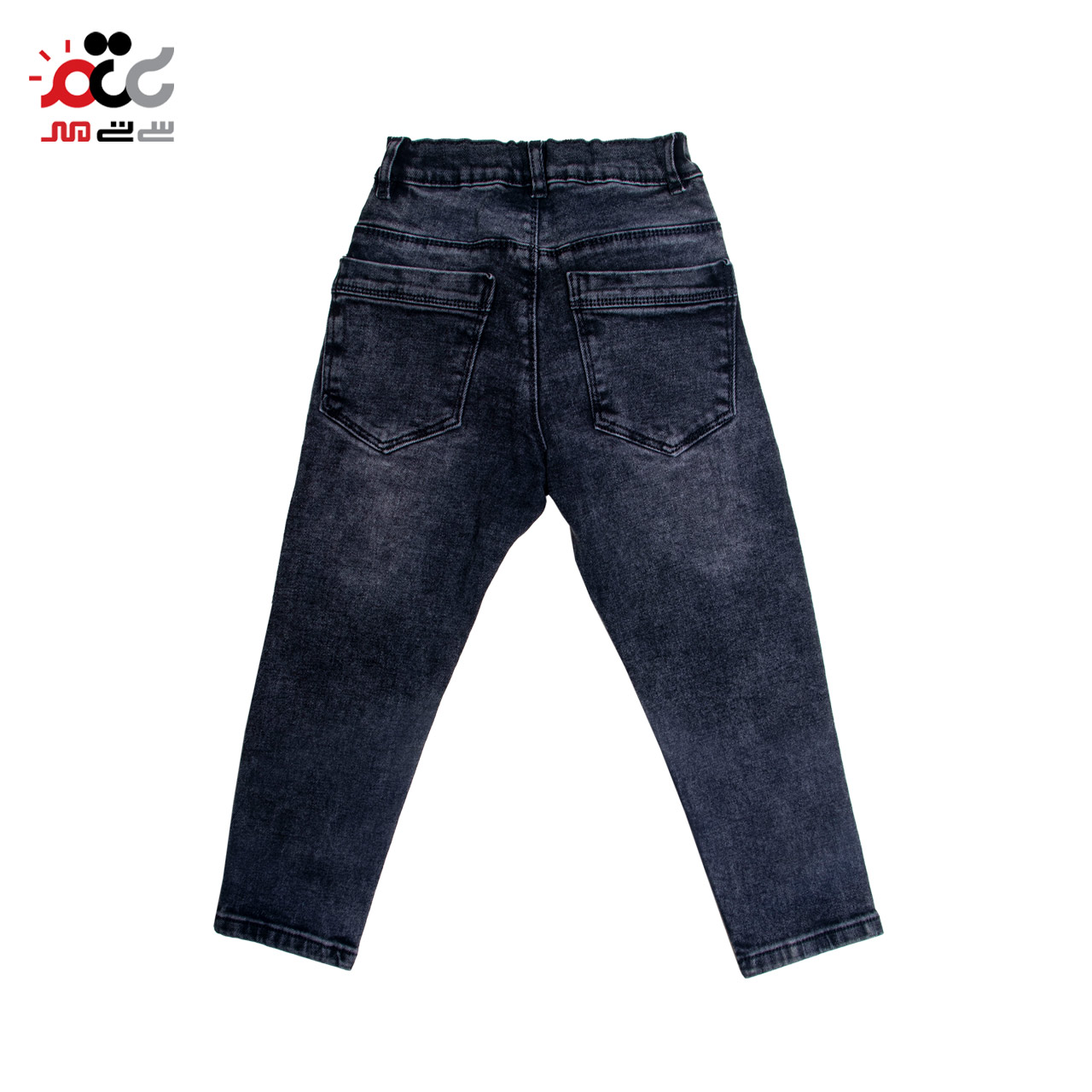 شلوار جین بچگانه کد 127