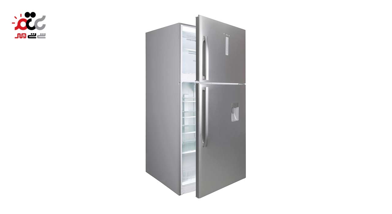 یخچال و فریزر ساید بای ساید کندی مدل TCA 4 W