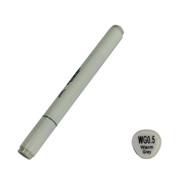 ماژیک دوسر لانک مدل راندو کد WG0.5