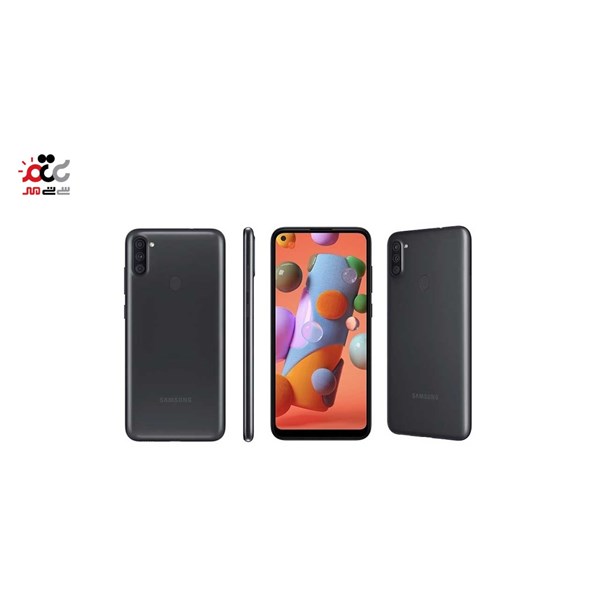 گوشی موبایل سامسونگ مدل Galaxy A11 SM-A115FDS دو سیم کارت ظرفیت 32 گیگابایت با رم 2 گیگابایت