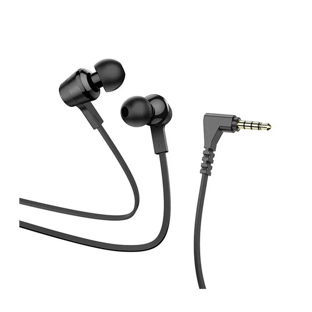 هندزفری سیمی هوکو مدل m86