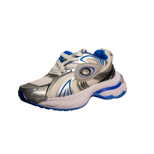 کفش مردانه توربو