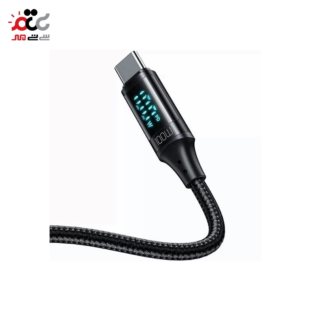 کابل USB-C مک دودو مدل CA-1100