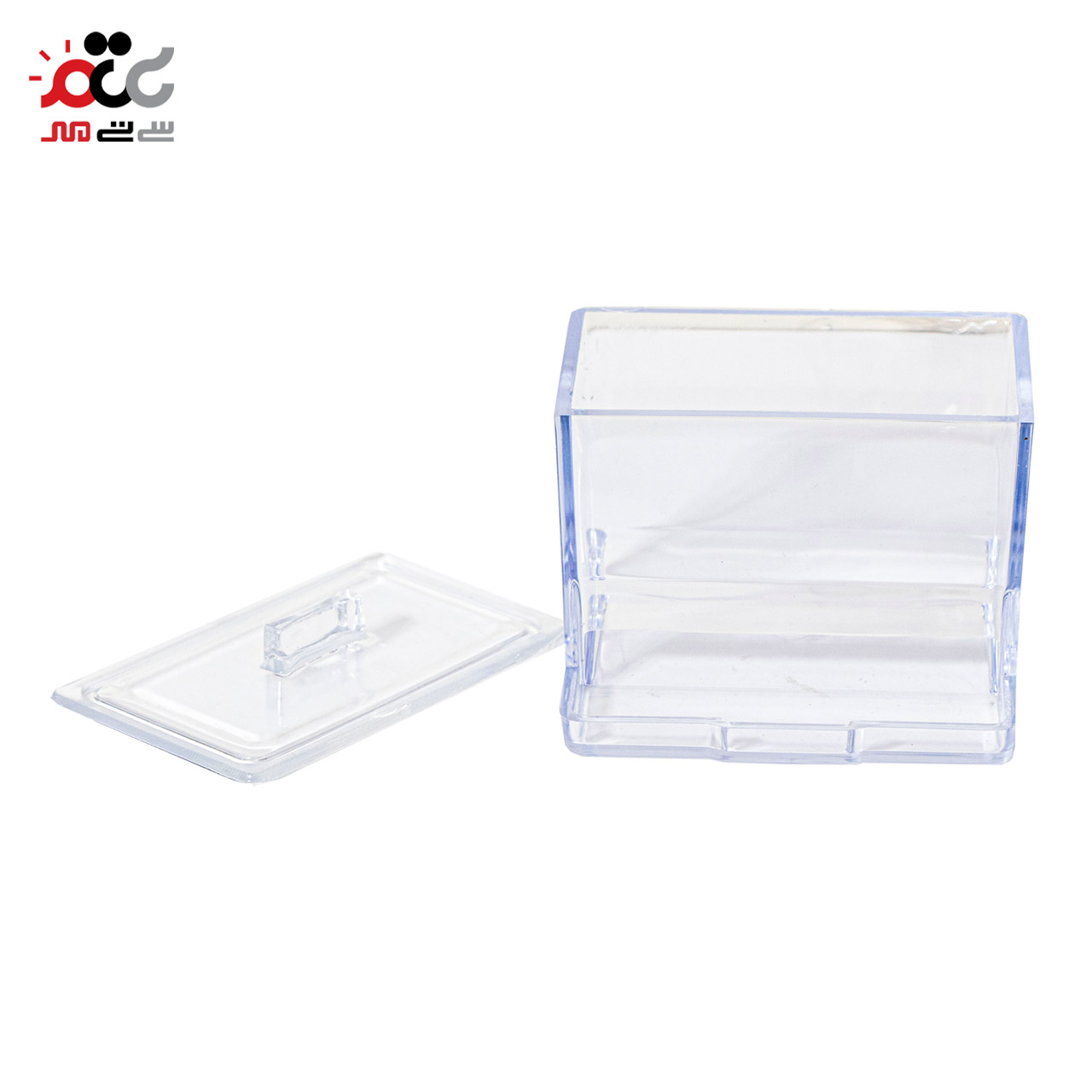 استند گوش پاک کن مدل مستطیل