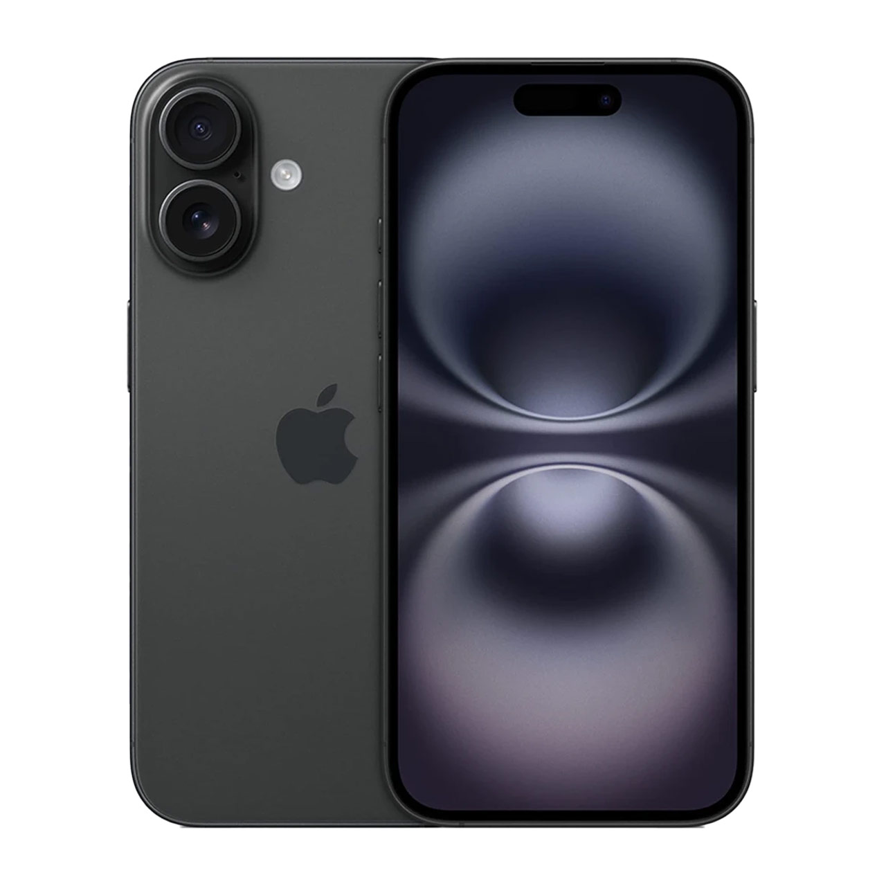 گوشی موبایل Apple مدل iPhone 16 Plus Non Active CHA ظرفیت 512GB - مشکی (Open Box)