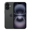 گوشی موبایل Apple مدل iPhone 16 Plus Non Active CHA ظرفیت 512GB - مشکی (Open Box)