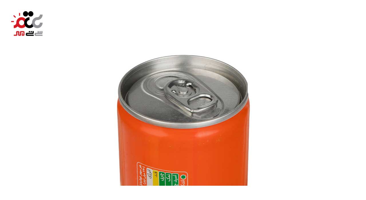 نوشابه با طعم پرتقال لاکیدو 250 میلی لیتری