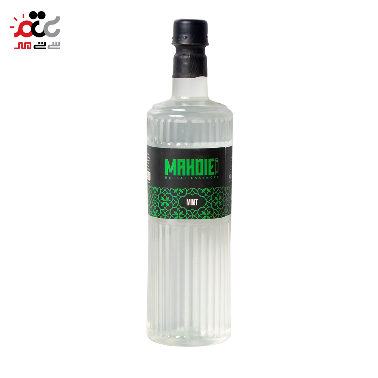 عرق نعنا مهدیه گل 1000 میلی لیتری