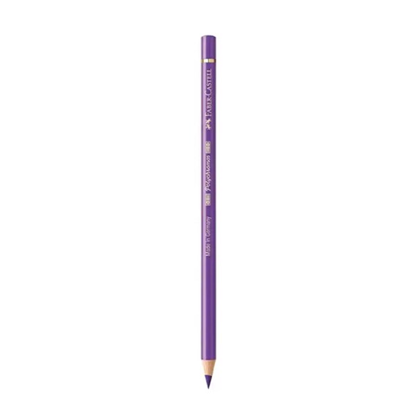 مداد رنگی فابر کاستل مدل Polychromos کد رنگ 139