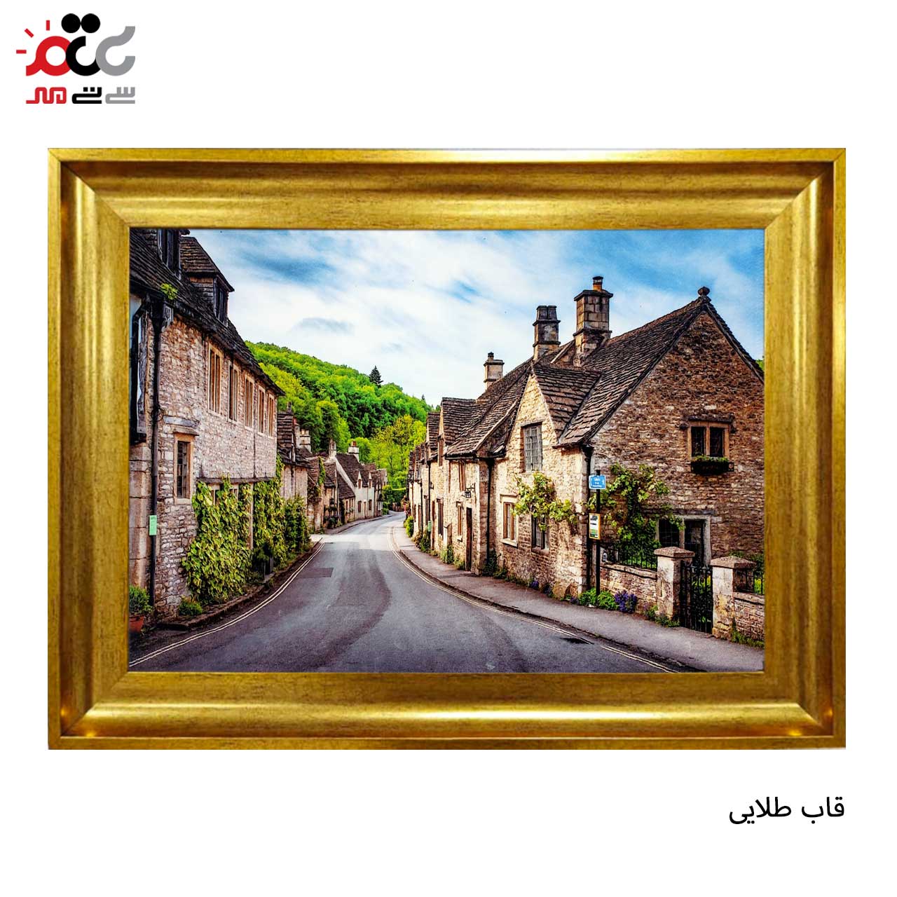 خرید تابلو فرش طرح دار