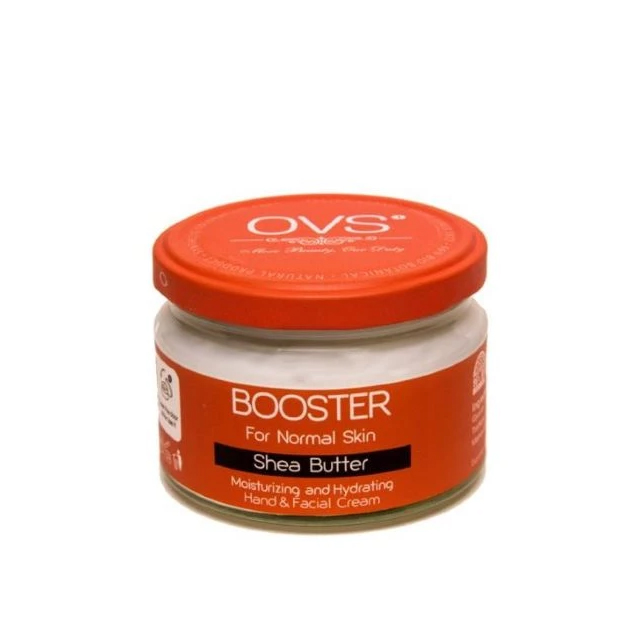 کرم آبرسان او وی اس 1 مدل بوستر حجم 270 میلی لیتری