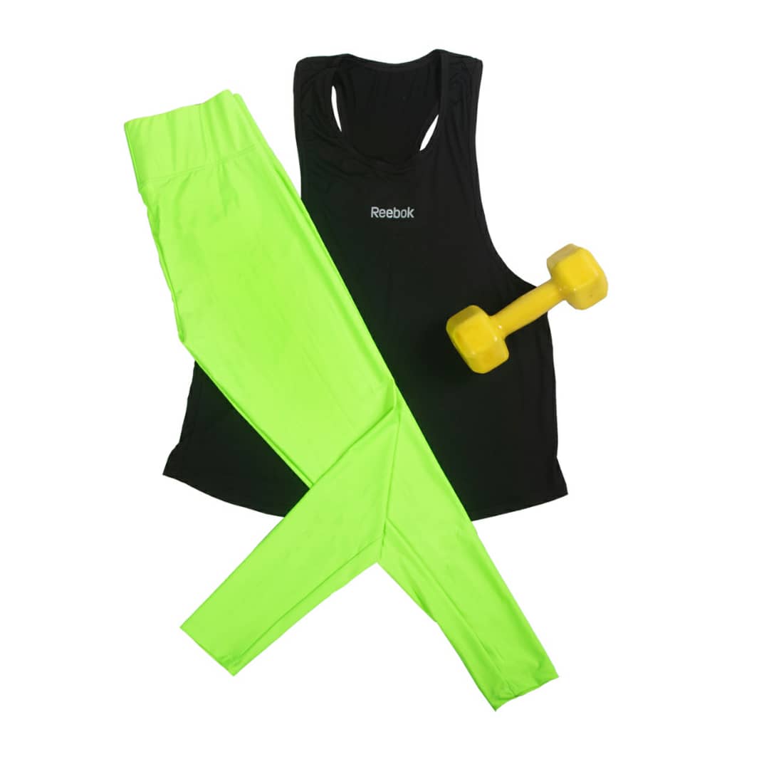 لگ شاین براق زنانه کدy55