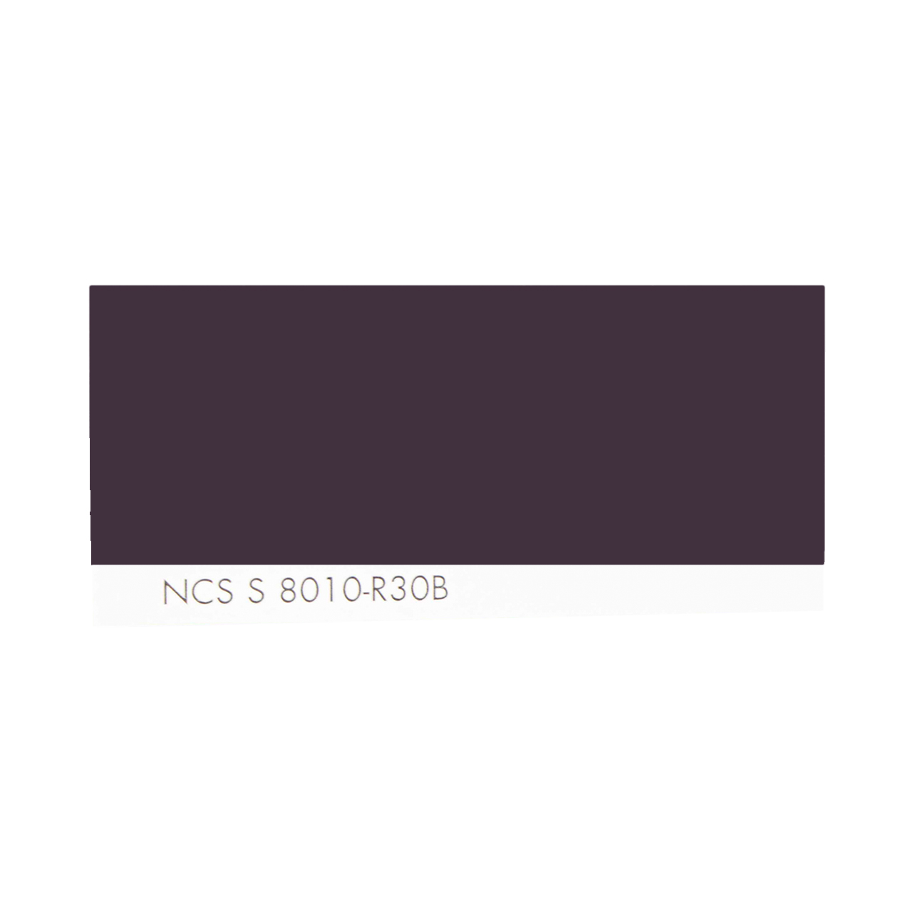 NCS S 8010-R30B