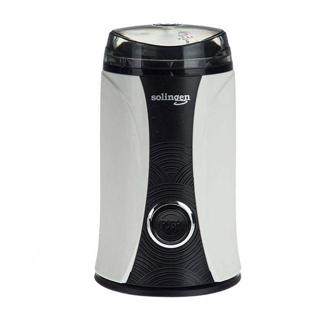 آسیاب قهوه زولینگن مدل SP7404