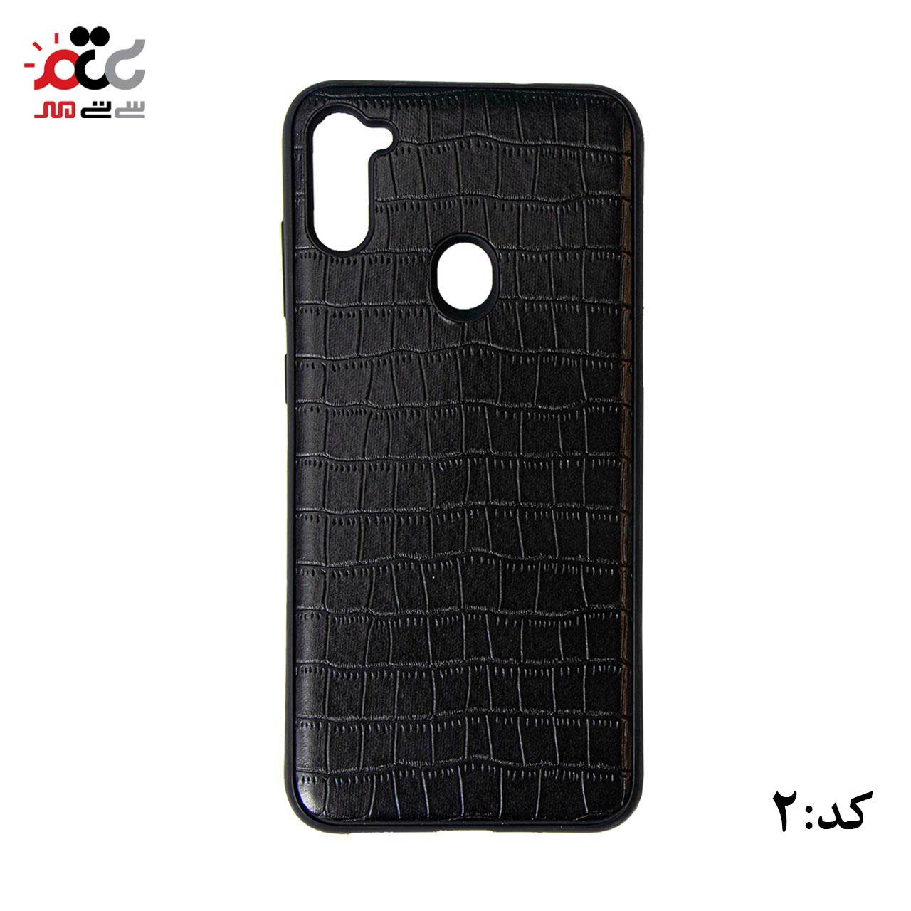 قاب گوشی موبایل سامسونگ مدل A70 طرح جدید