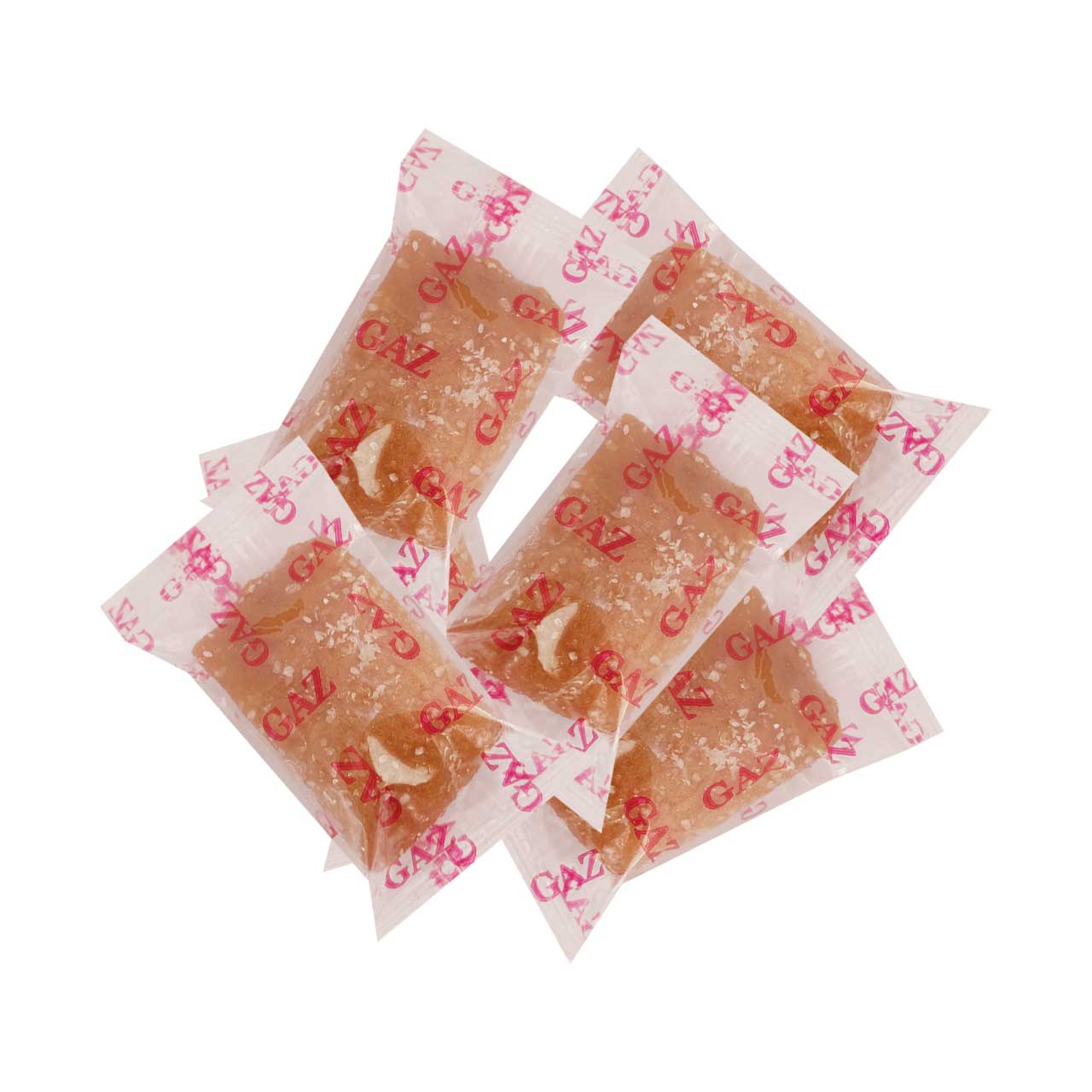 سوهان گزی 250 گرمی