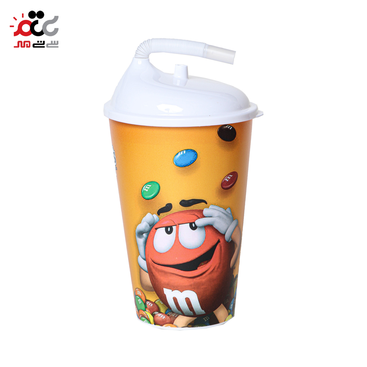 لیوان بهنوش مدل در دار