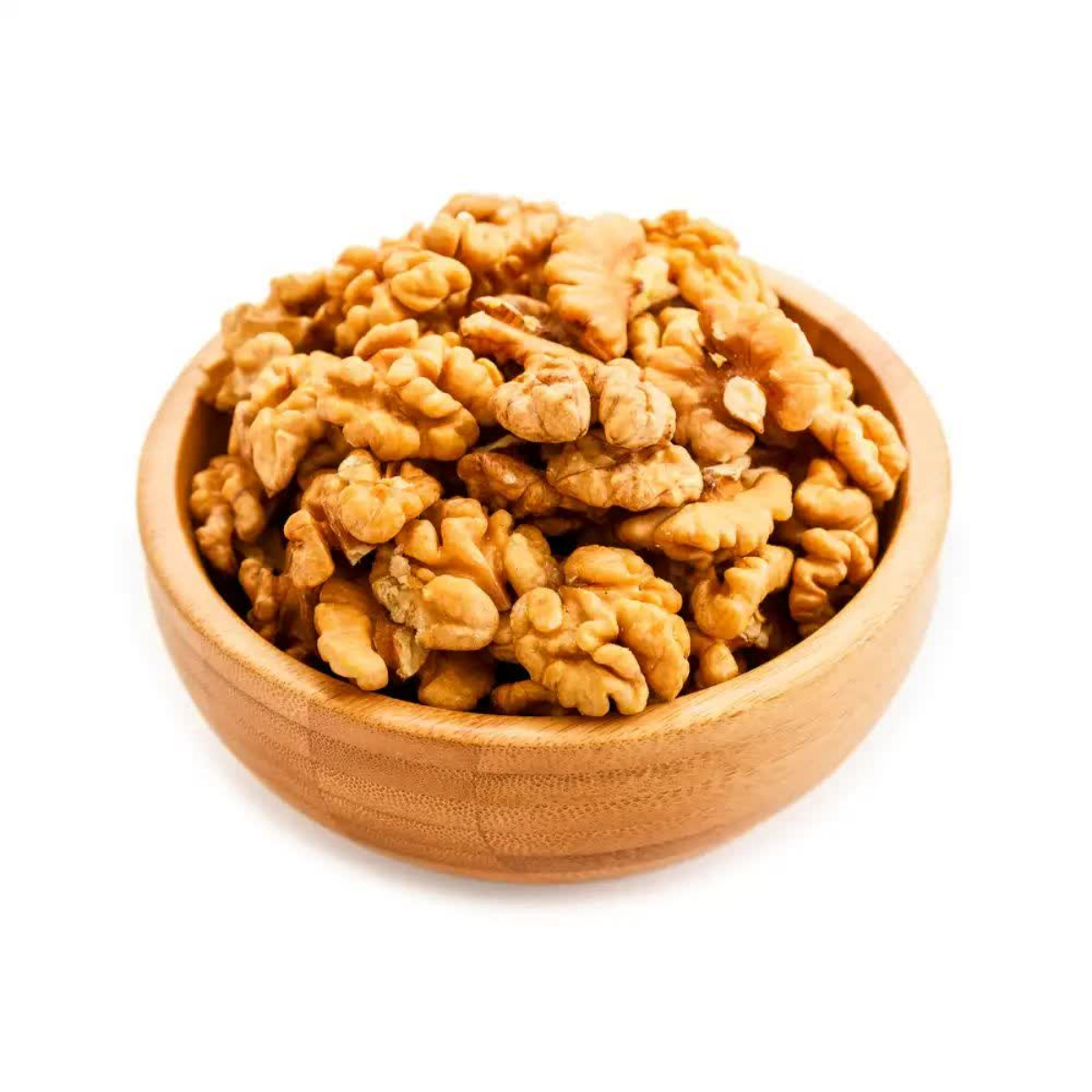 مغز گردو ایرانی فله 100 گرمی