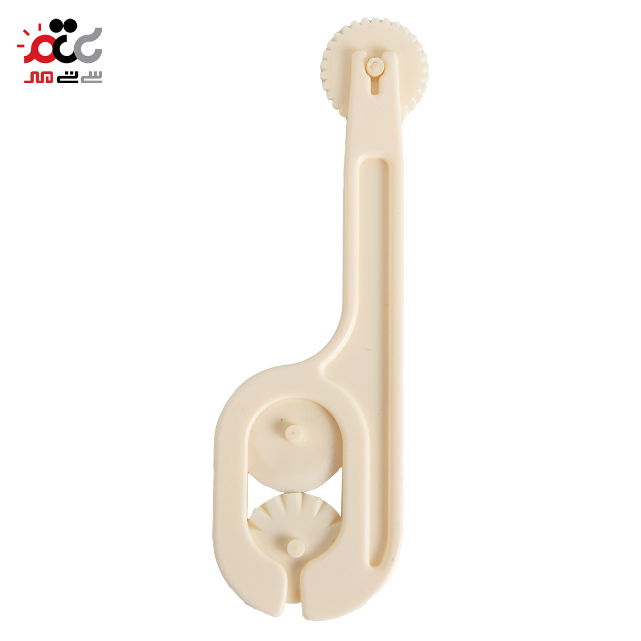 غلتک برش و منبت خمیر فوندانت 