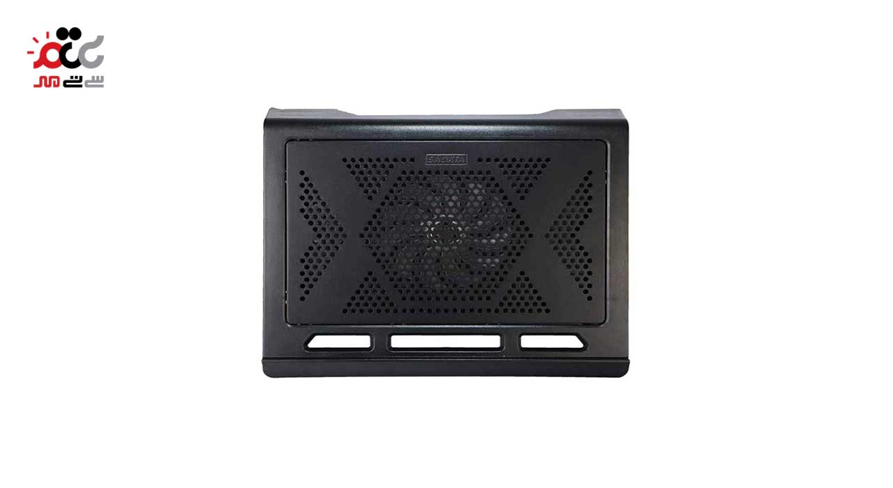 پایه خنک کننده لپ تاپ سادیتا مدل C1