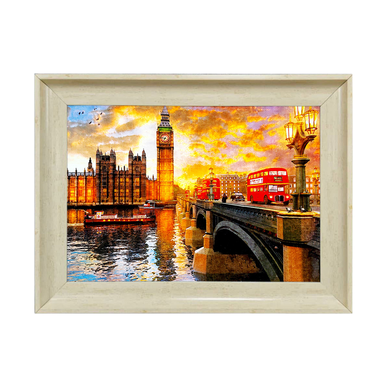 انواع تابلو فرش