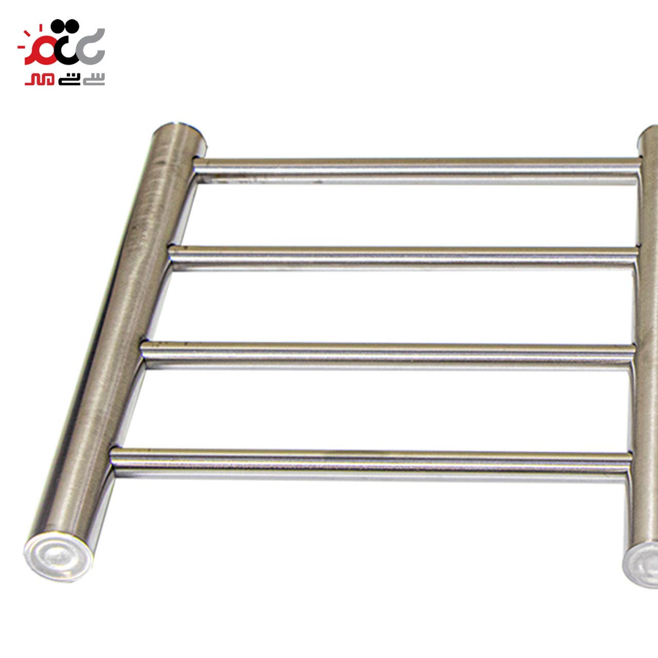 زیر قابله استیل 