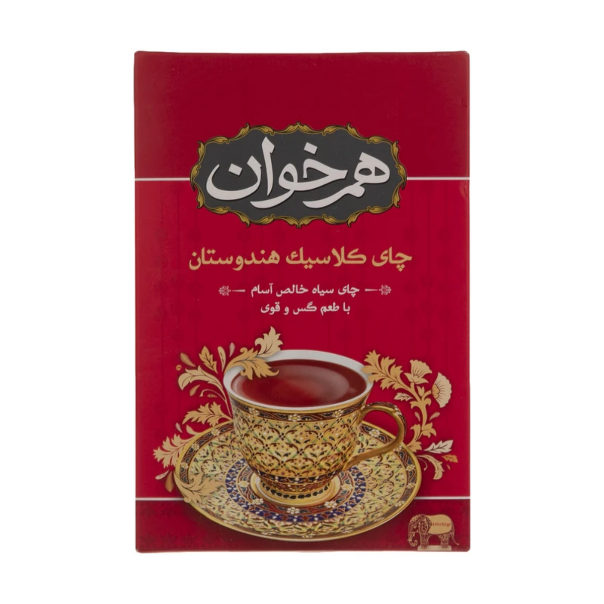 چای کلاسیک هندوستان هم‌خوان 450 گرمی