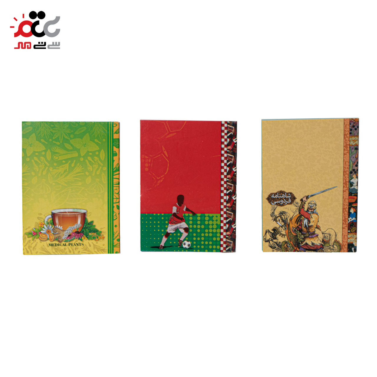 تقویم رومیزی پرشین سال 1402