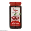خرید مربا آلبالو بیژن  570گرمی