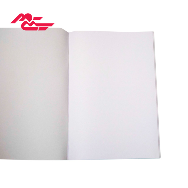 دفتر نقاشی گل ایرانیان تحریر 40 برگ