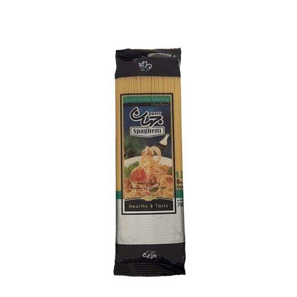 اسپاگتی قطر 1.2 رشد 700 گرمی