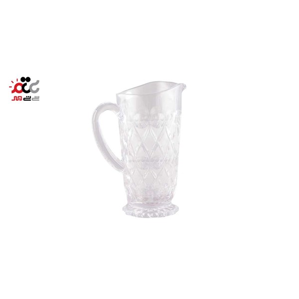 ست پارچ و لیوان 7 پارچه مدل آنجلیکا کد 3124