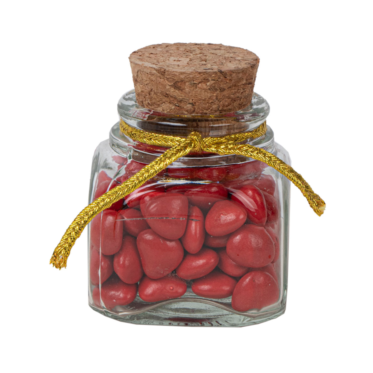 اسمارتیز ولنتاین مدل بطری شیشه ای