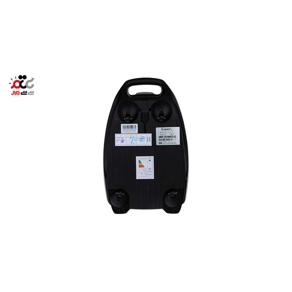 جارو برقی کندی مدل KCV256
