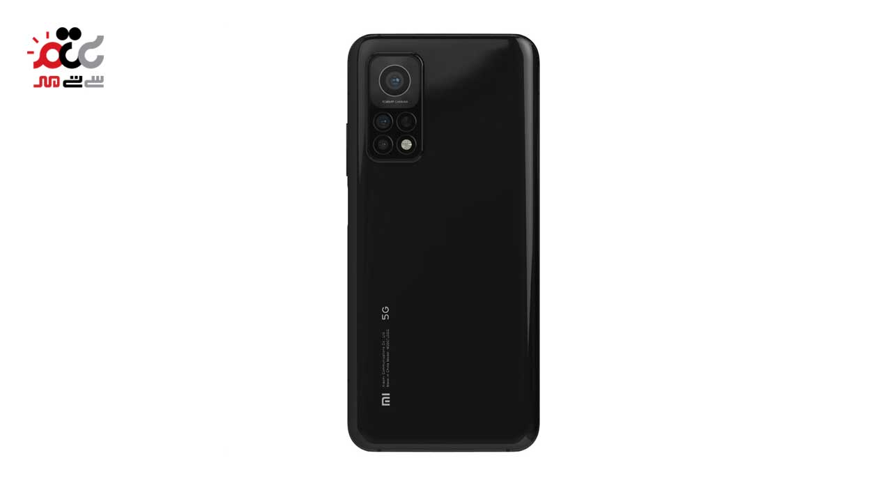 گوشی موبایل شیائومی مدل Mi 10T Pro 5G M2007J3SG دو سیم‌ کارت ظرفیت 128 گیگابایت و رم 8 گیگابایت
