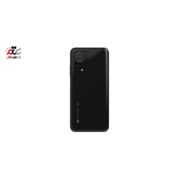 گوشی موبایل شیائومی مدل Mi 10T Pro 5G M2007J3SG دو سیم‌ کارت ظرفیت 128 گیگابایت و رم 8 گیگابایت