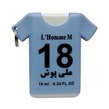 عطر جیبی مردانه آنیل مدل L Homme حجم 10 میلی لیتری