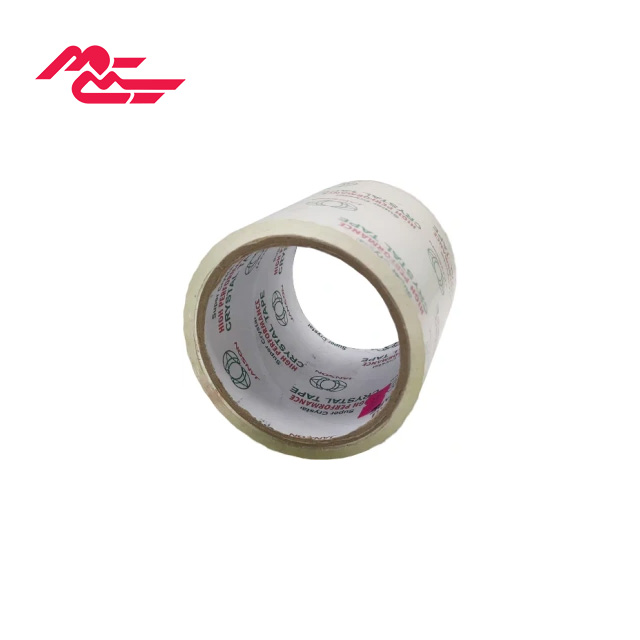 نوار چسب شیشه ای مدل جانسون 40 یارد پهنای 10 سانتی متری
