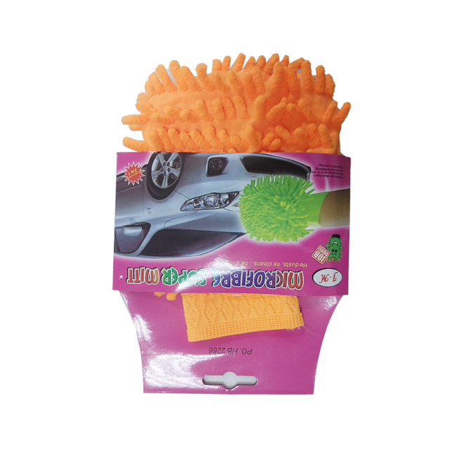 دستکش ماکارونی تک رو