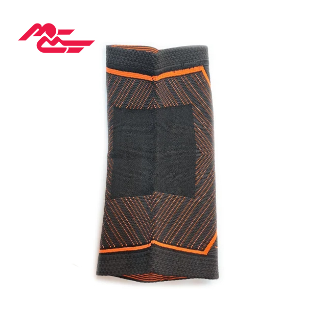 زانوبند طبی ورزشی تکی MAILIKA کد 627