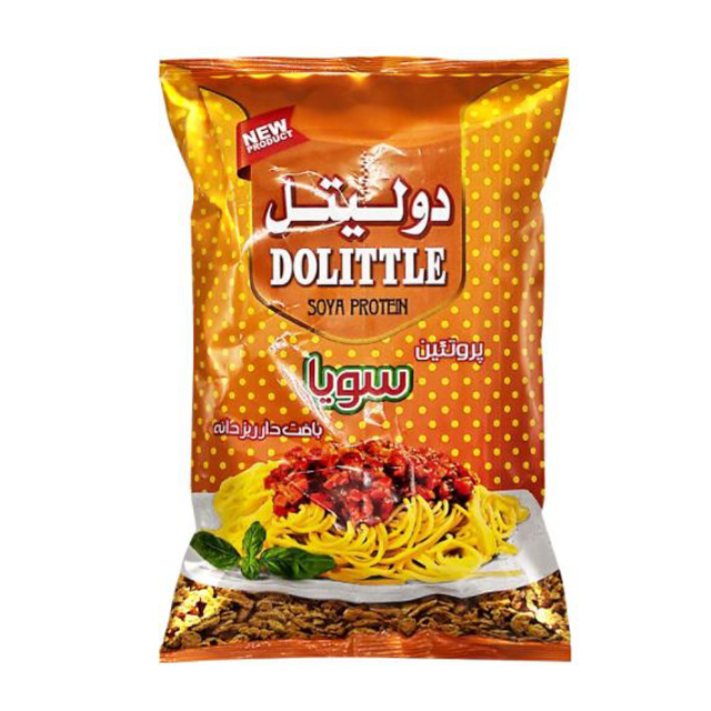 سویا دولیتل 180 گرمی