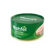 کنسرو تن ماهی در روغن زیتون محفل 180 گرمی
