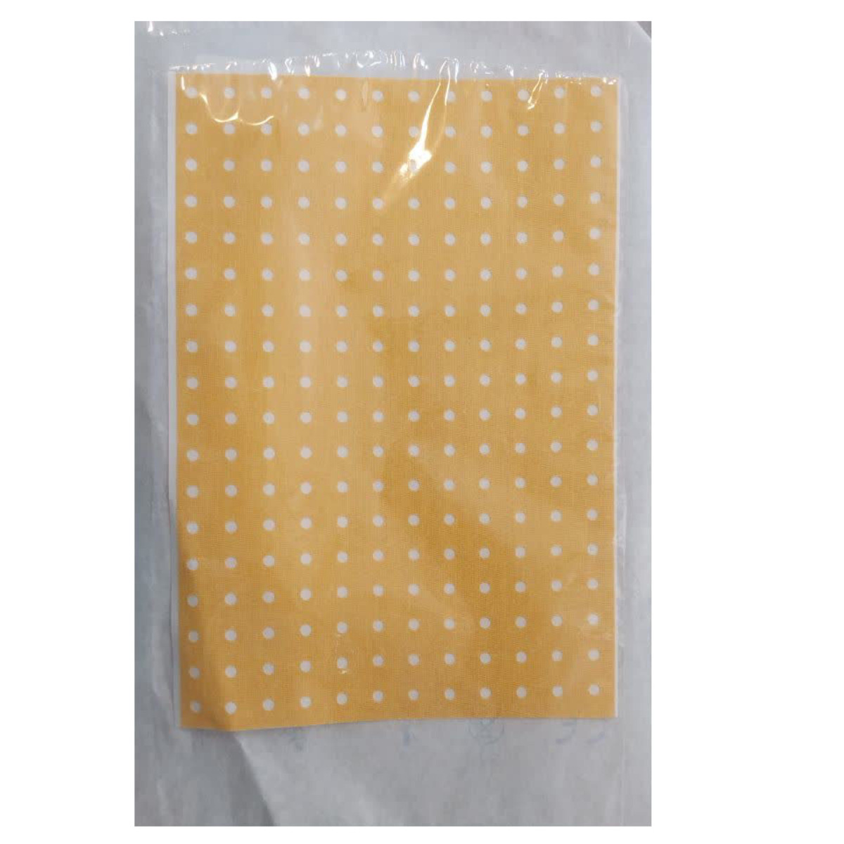 چسب کمر کد 01