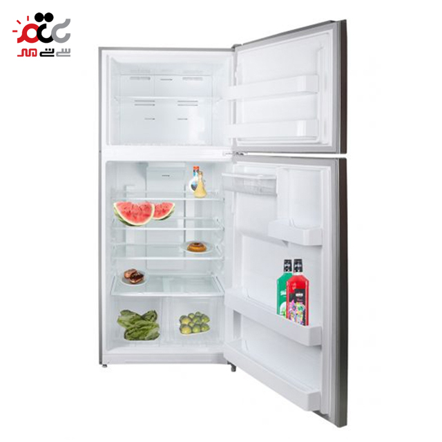 یخچال فریزر کروپ مدل CR650