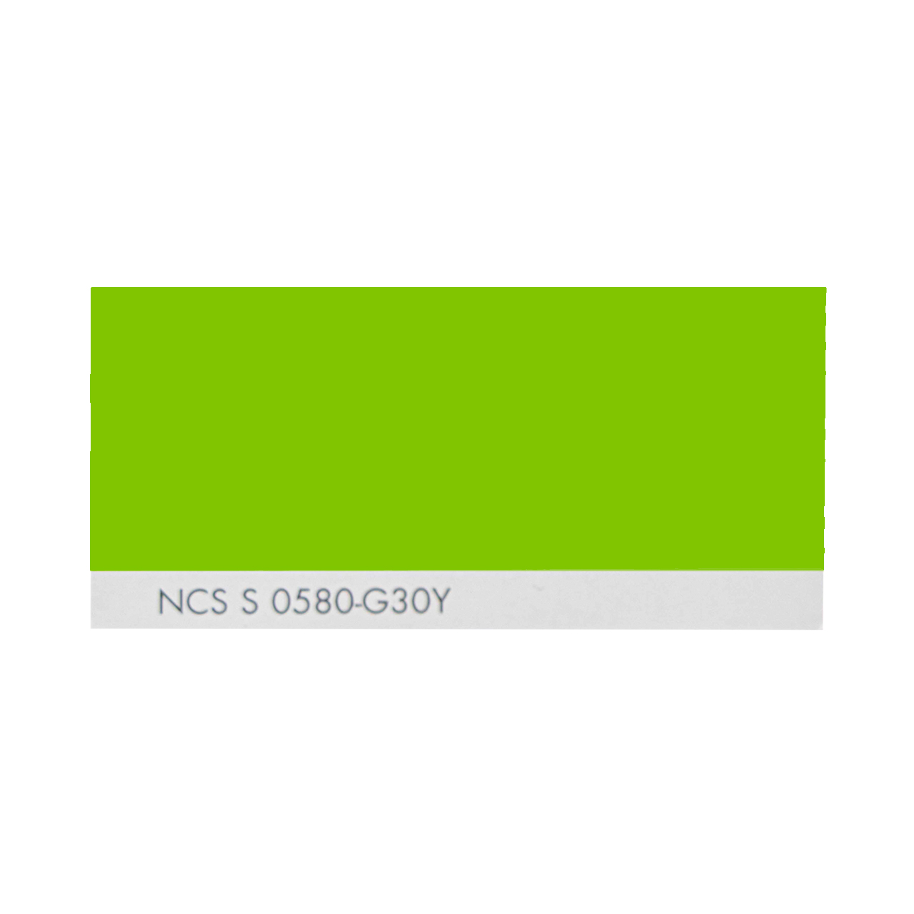 NCS S 0580-G30Y