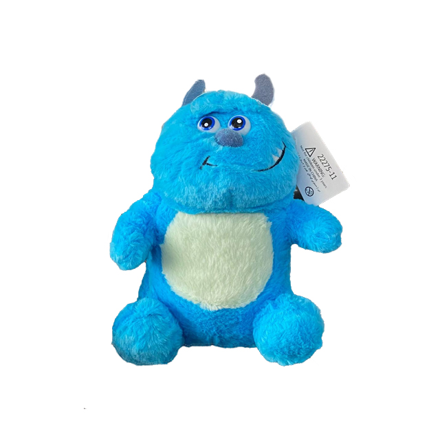 عروسک سالیوان 20 سانتی متری