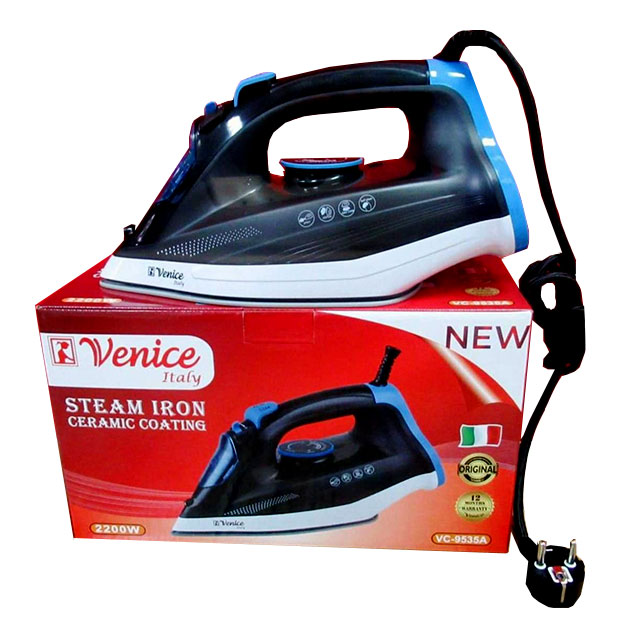 اتو بخار ونیز مدل VC-9535A