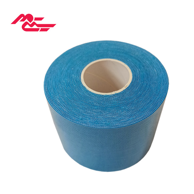  چسب تیپ ورزشی کنزیولوژی سایز 5×5 سانتی متری