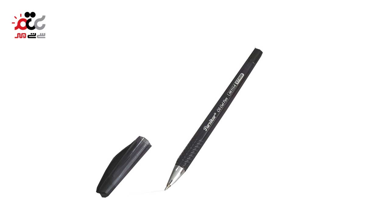 خودکار پارسیکار قطر 0.7 مدل JM113-8 بسته 8 عددی